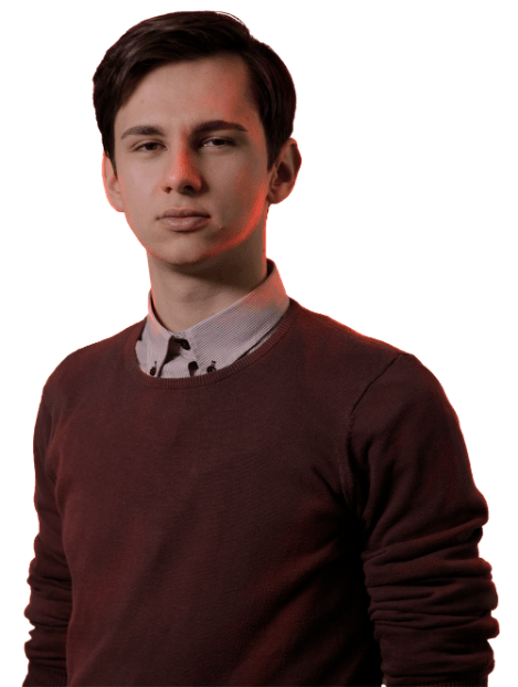 Daniel Croitor